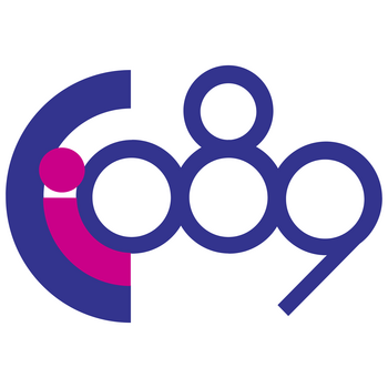 089 Logo PNG