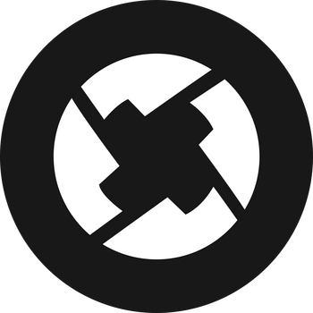 0x Logo PNG