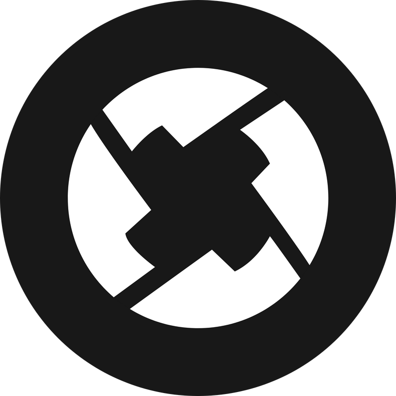 0x 로고 PNG Vector  PNG