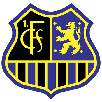 1. FC Saarbrücken Logotyp PNG
