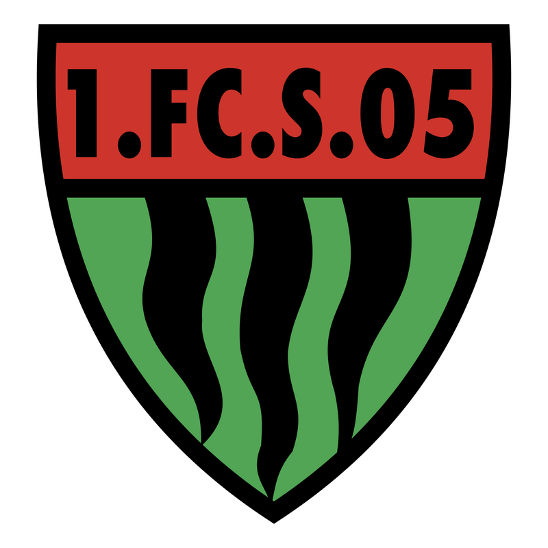 1 Fc Schweinfurt 05 Logo PNG Vector  PNG