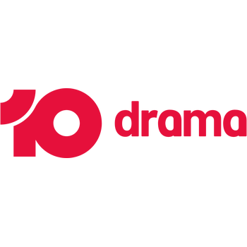 10 Drama Logotyp PNG