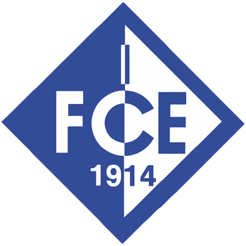1 FC Eislingen 1914 Logo PNG