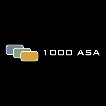 1000 Asa Logo PNG