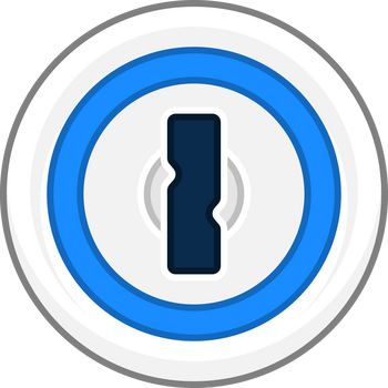 1Password Logo PNG