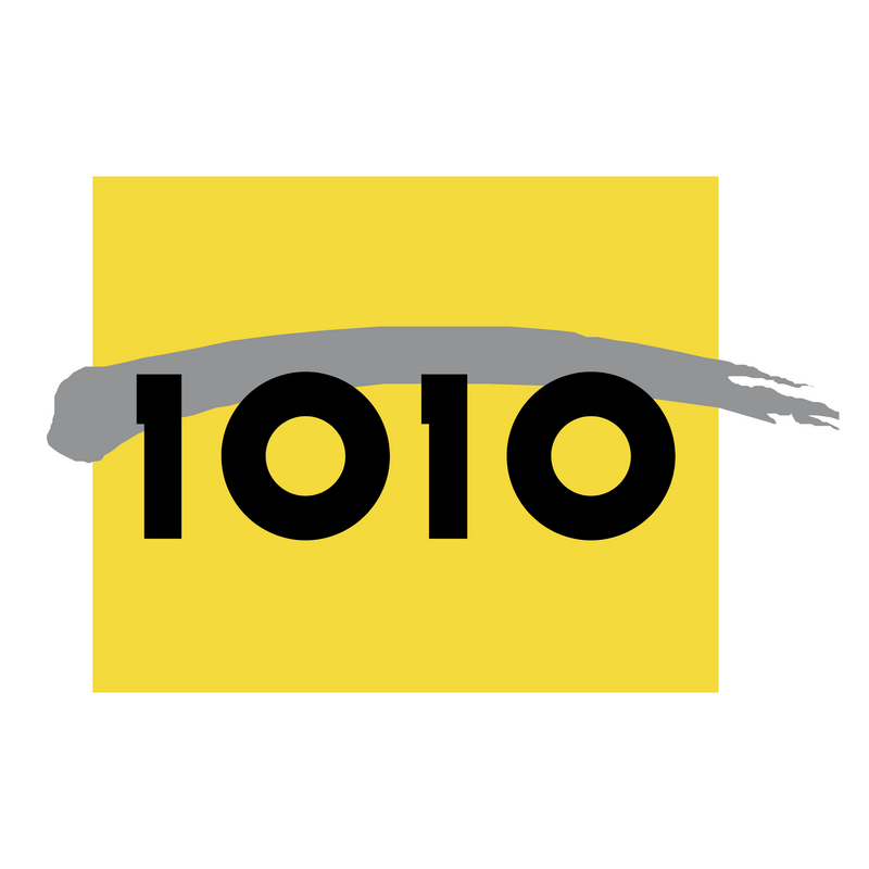 1010 Logo PNG Vector  PNG