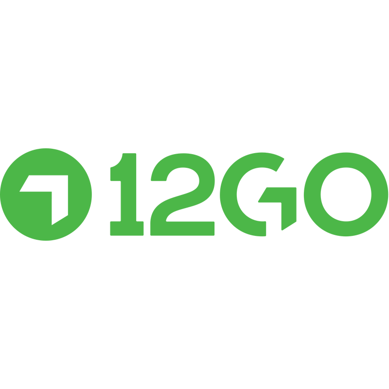 12go Logo PNG Vector  PNG
