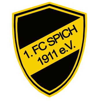 1. FC Spich Logo PNG