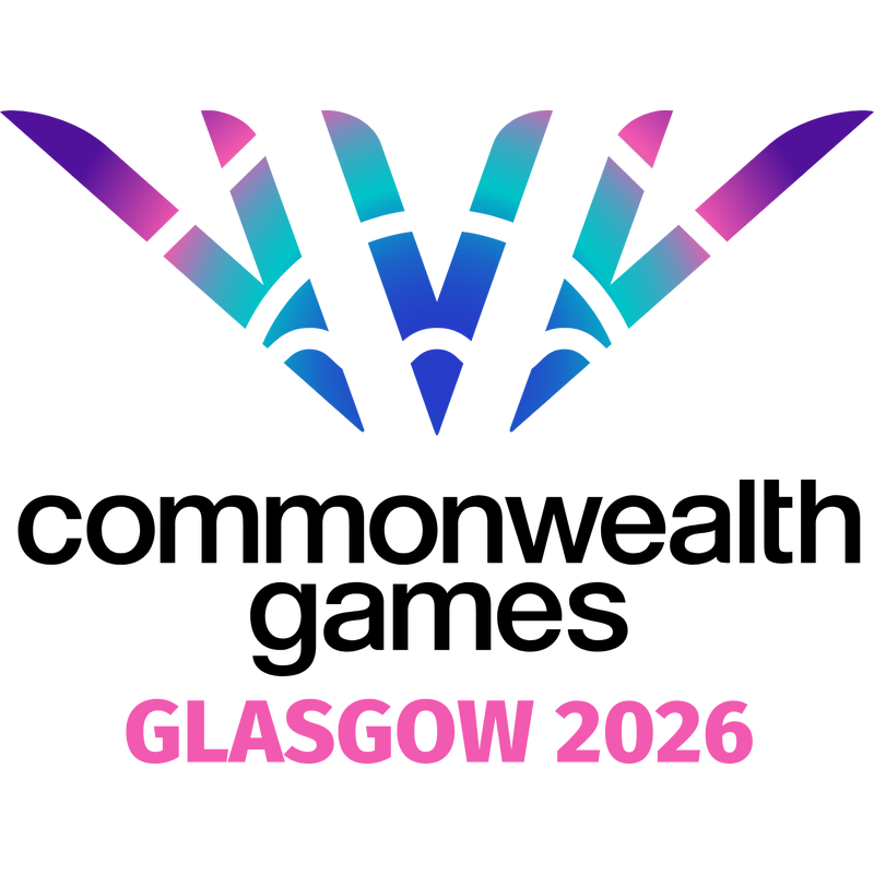 2026 Commonwealth Games Logo PNG Vector  PNG