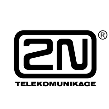 2n Telekomunikace Logo PNG