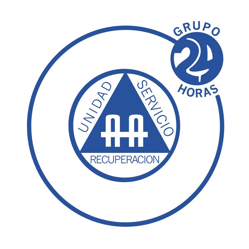 24 Horas Logo PNG Vector  PNG