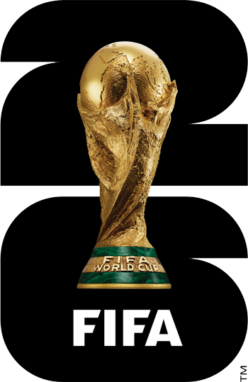 2026 FIFA World Cup Logo PNG