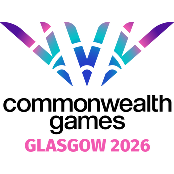 2026 Commonwealth Games ロゴ PNG
