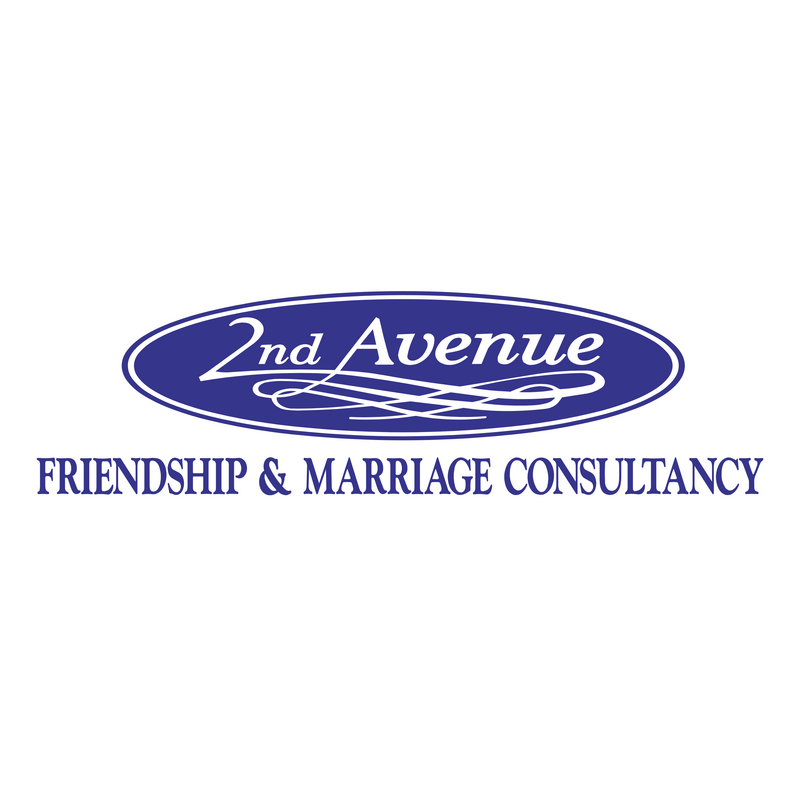 2nd Avenue 标志 PNG Vector  PNG