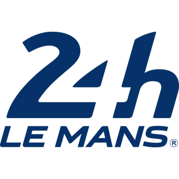 24 Hours of Le Mans Logo PNG