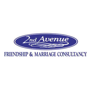 2nd Avenue Logo PNG
