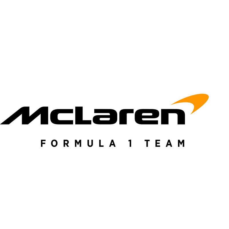 McLaren Formula 1 Logo PNG Vector  PNG