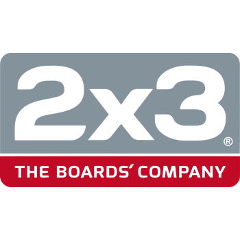 2x3 Logo PNG