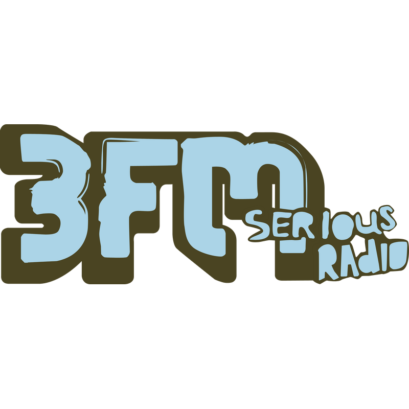 3FM Logotyp PNG Vector  PNG