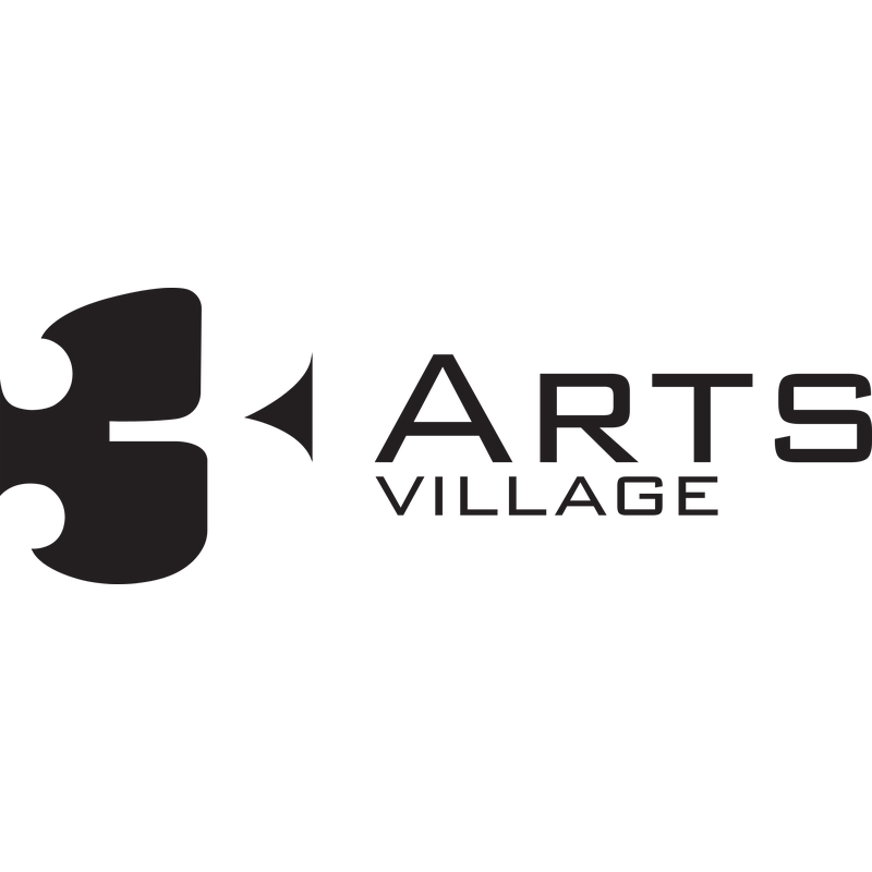3Arts Village Logo PNG Vector, Icon Transparent