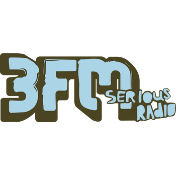 3FM Logo PNG