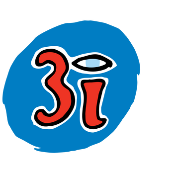3i Group Plc Logo PNG Transparente