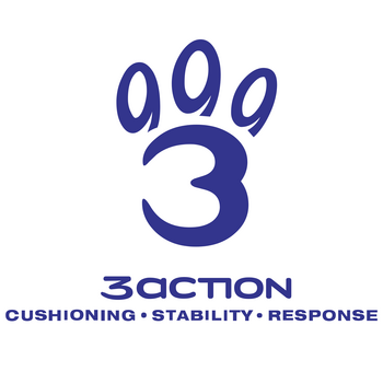 3a Action Logo PNG
