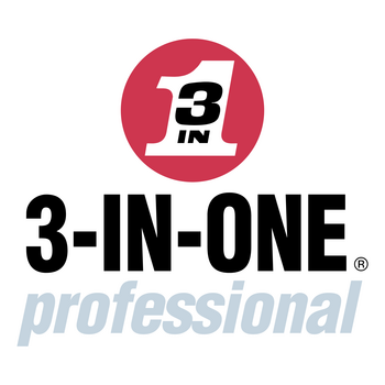 3-In-One Professional 标志 PNG