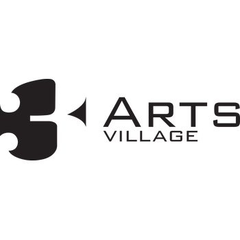 3Arts Village Logo PNG