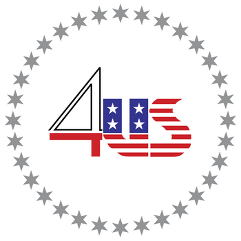 4us Logo PNG