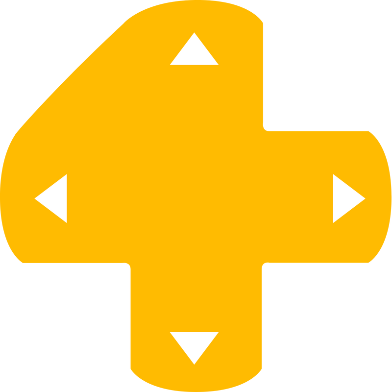 4game Logo PNG Vector  PNG