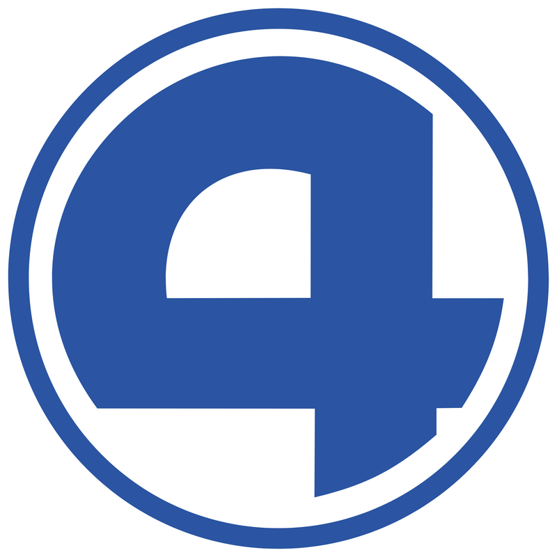 4 Cannel Logo PNG Vector  PNG