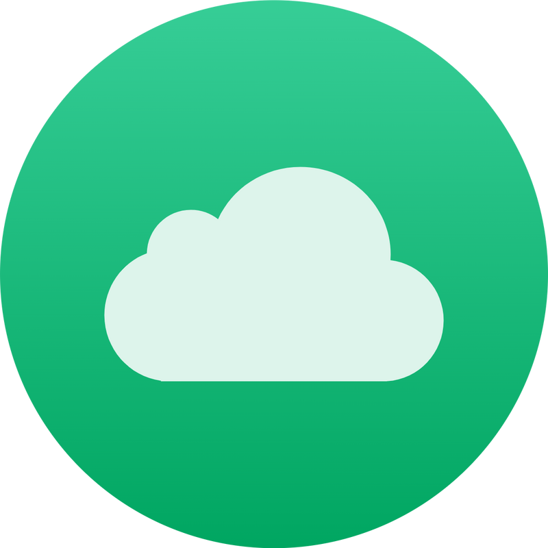 4K Video Downloader Logo PNG Vector, Icon