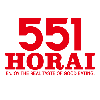 551 HORAI Logo PNG