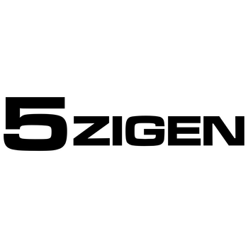 5zigen Logo PNG