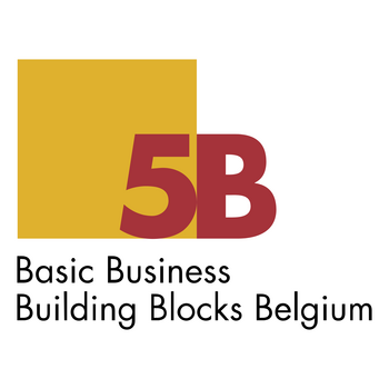 5B Logo PNG