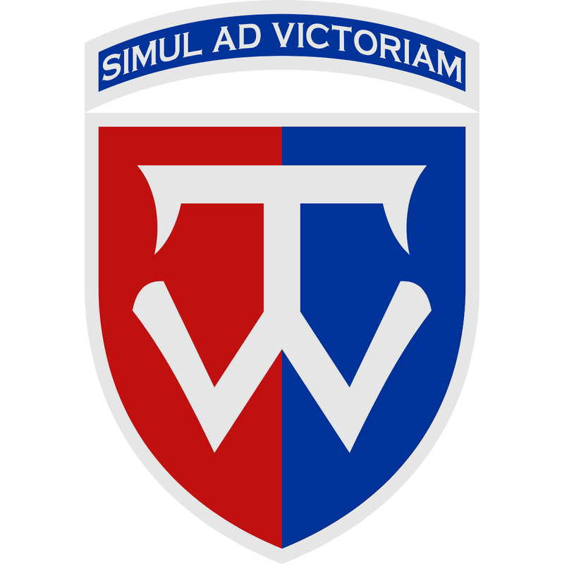 58 ОМПБр Logo PNG Vector, Icon Transparent