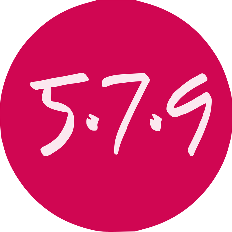 579 Logo PNG Vector  PNG