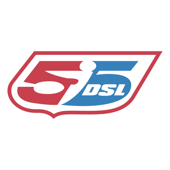 55 Dsl Logo PNG