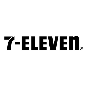 7 Eleven Logo PNG Trasparente