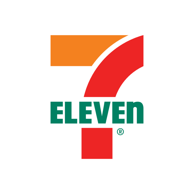 Download 7-ELEVEN Logo PNG Transparent Background