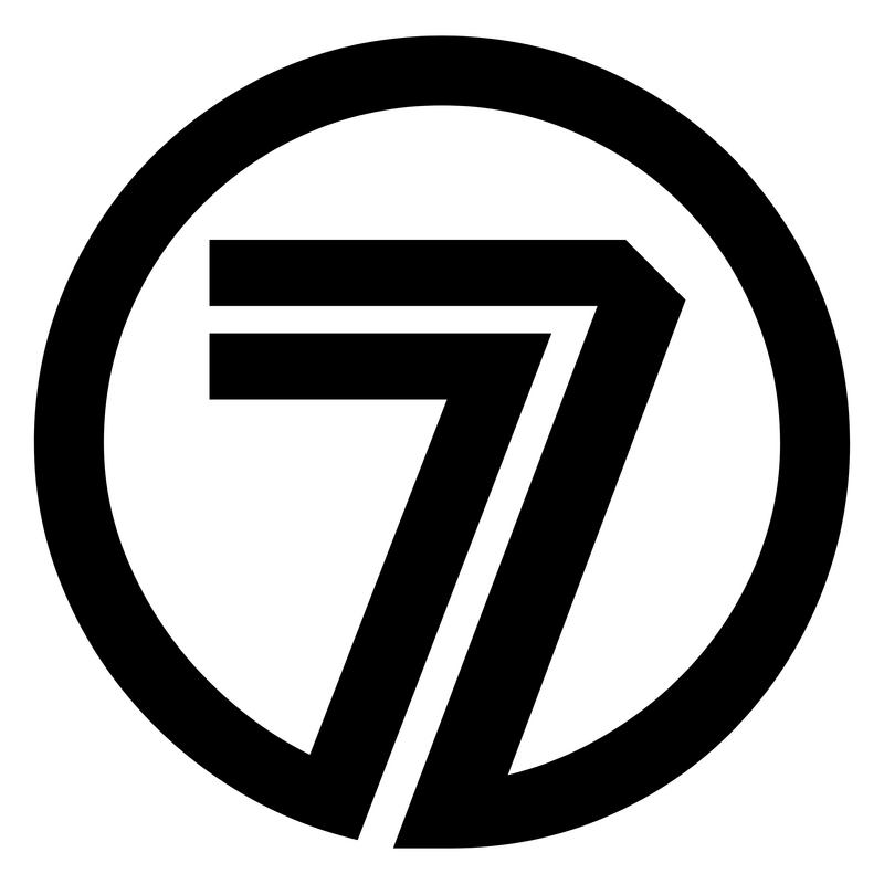 7 Tv Logo PNG Vector  PNG