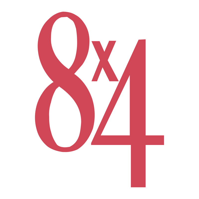 8x4 Deodorant Logo PNG Vector  PNG