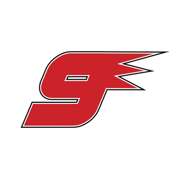 9 Bill Elliott Nascar Logo PNG Transparent