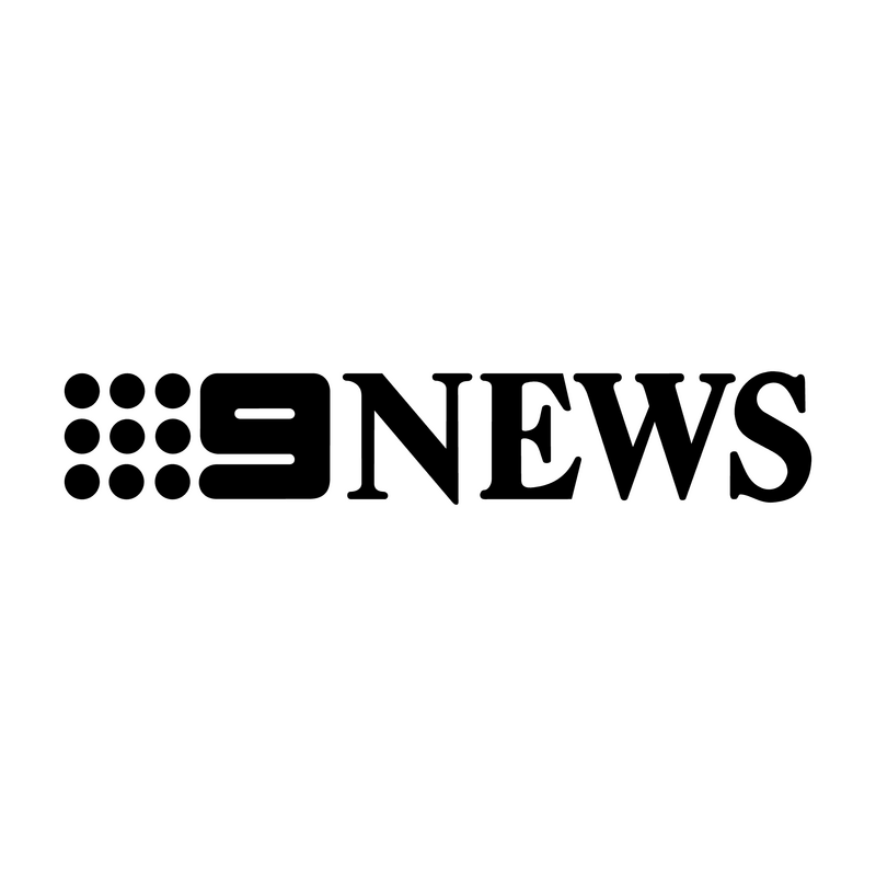 9 News Logo PNG Vector  PNG