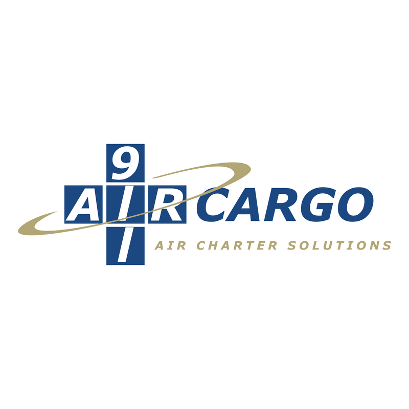 911 Air Cargo Logo PNG Vector  PNG