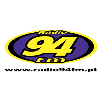 94 Fm Logo PNG