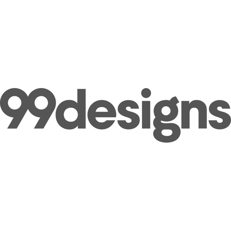 99designs Logo PNG Vector  PNG