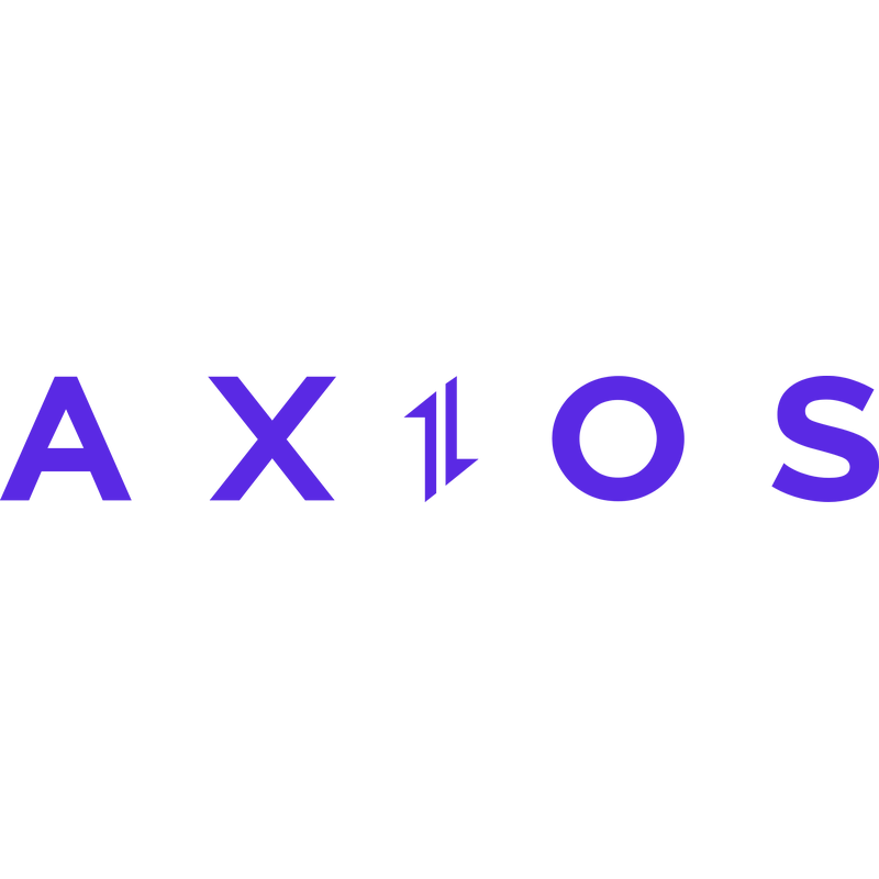 Axios Logo PNG Vector  PNG