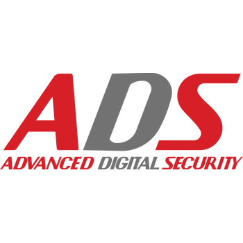 ADS CCTV Logo PNG
